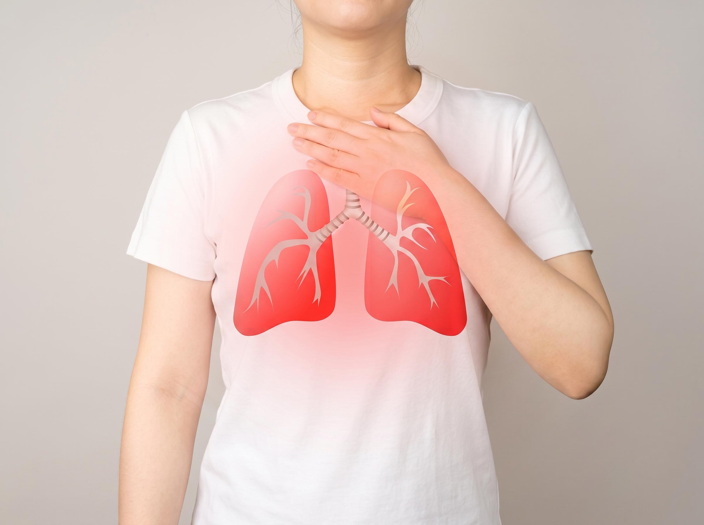 Respiratory