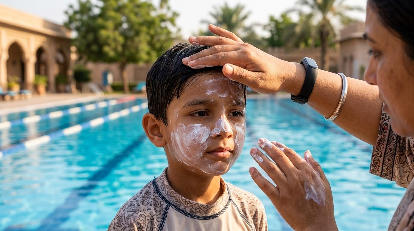 Nutritional deficiencies that can affect bone development, growth, and overall health, particularly during critical stages of childhood development (e.g., vitamin D deficiency, calcium deficiency, rickets, impaired bone mineralization, nutritional growth concerns).