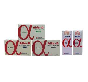 ALFA-D