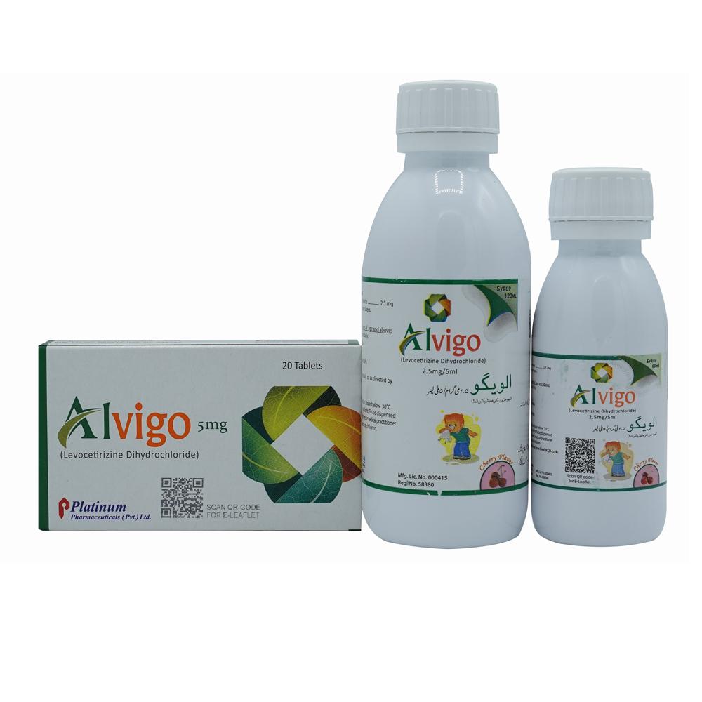ALVIGO