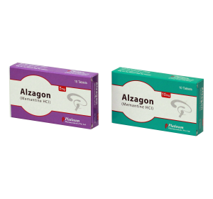 ALZAGON