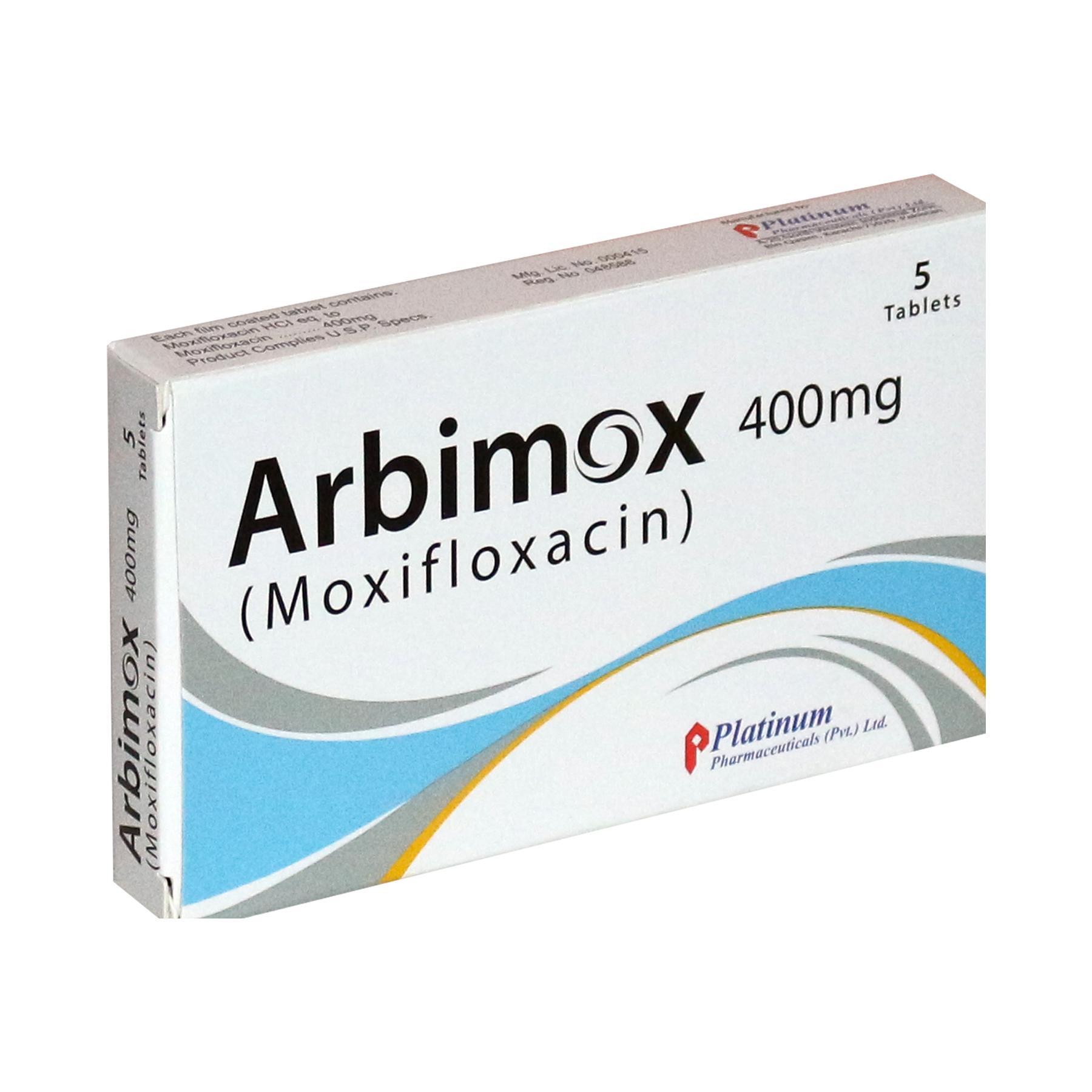 ARBIMOX