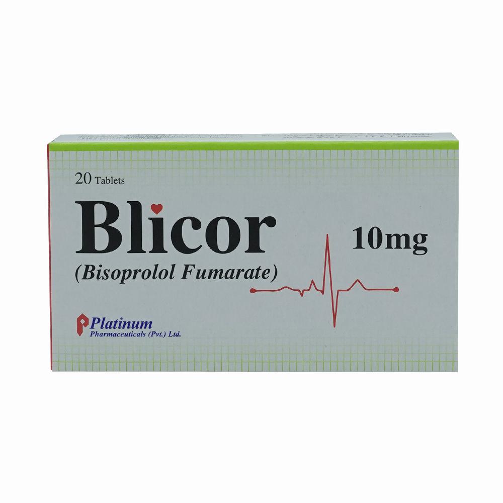 BLICOR