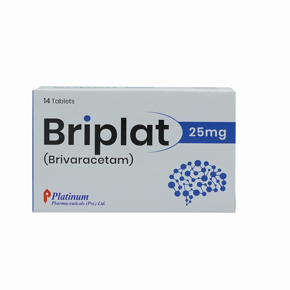 BRIPLAT