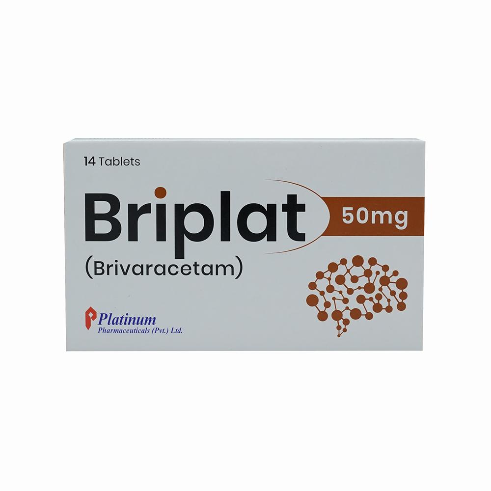 BRIPLAT