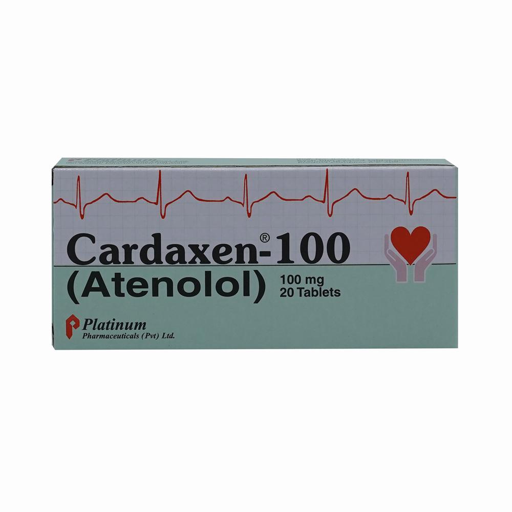 CARDAXEN