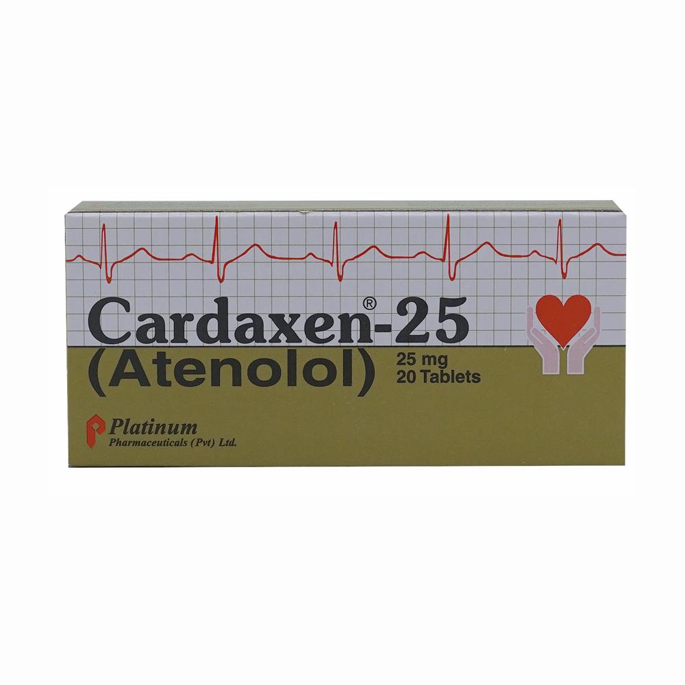 CARDAXEN