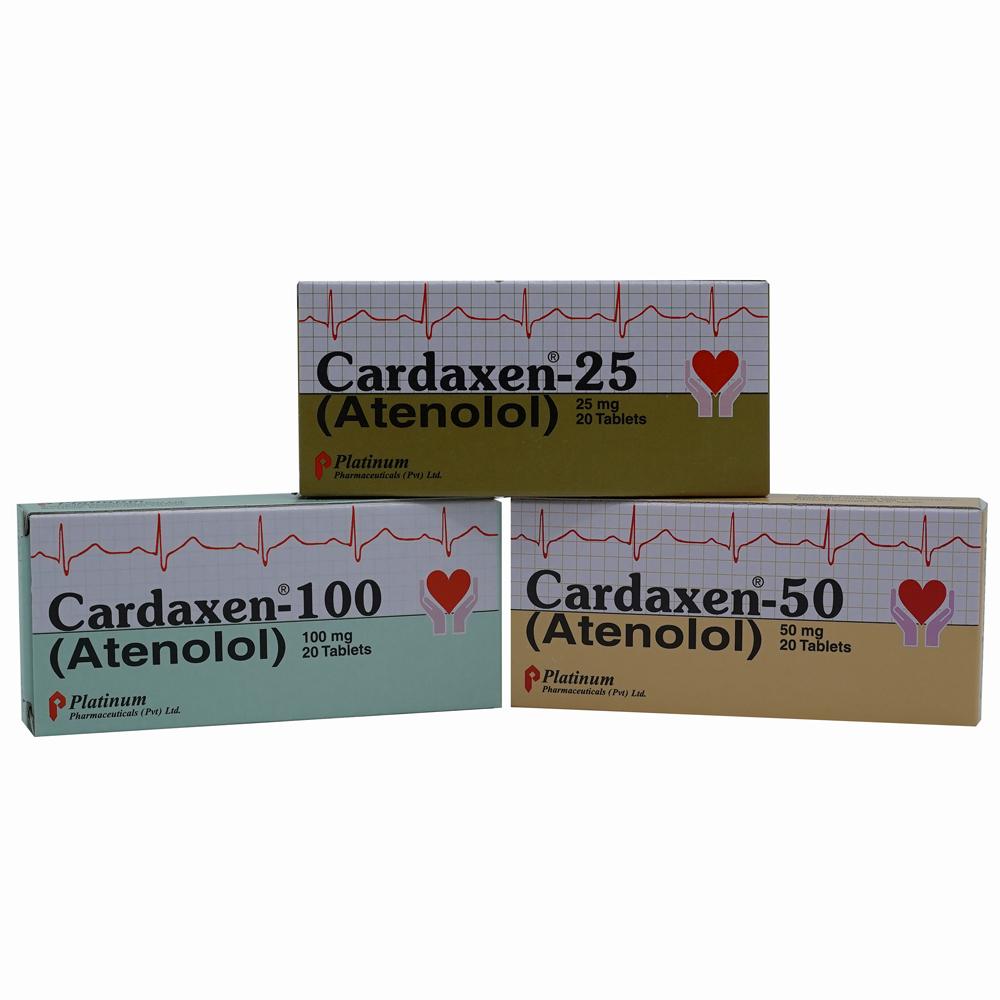 CARDAXEN