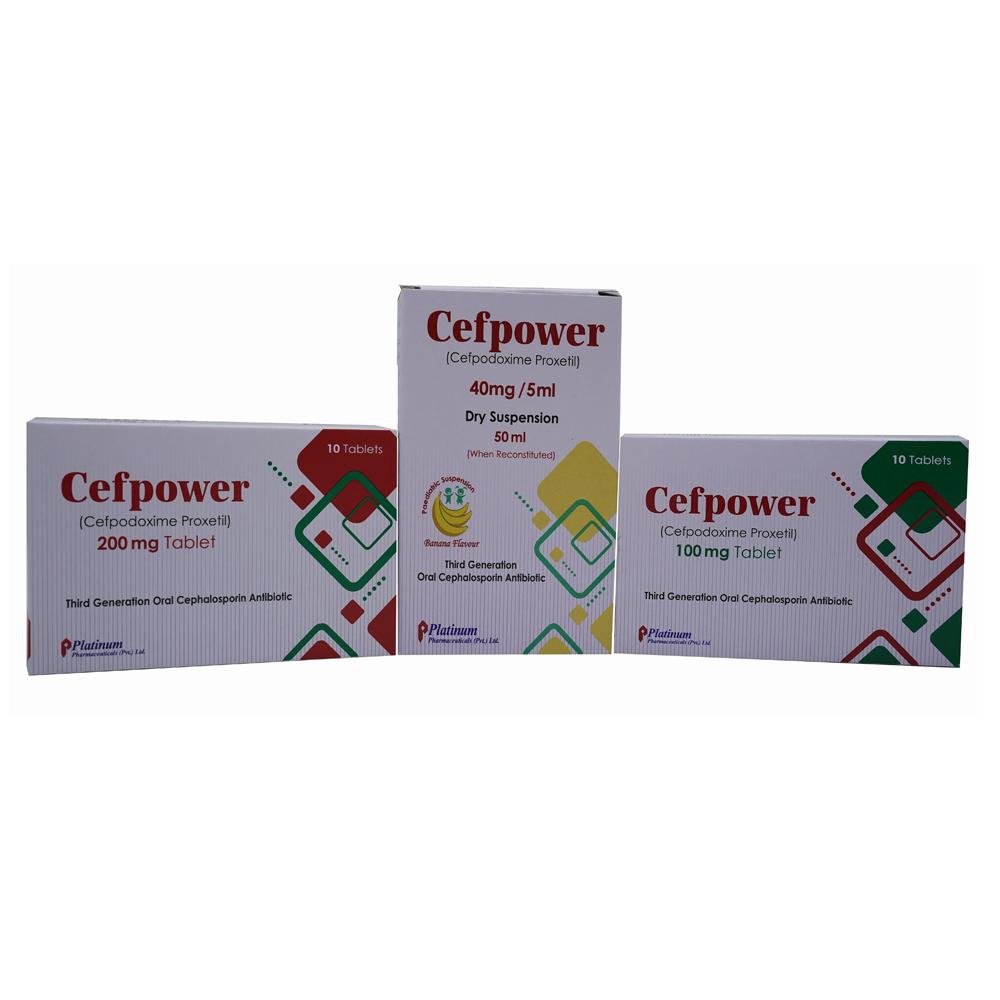 CEFPOWER