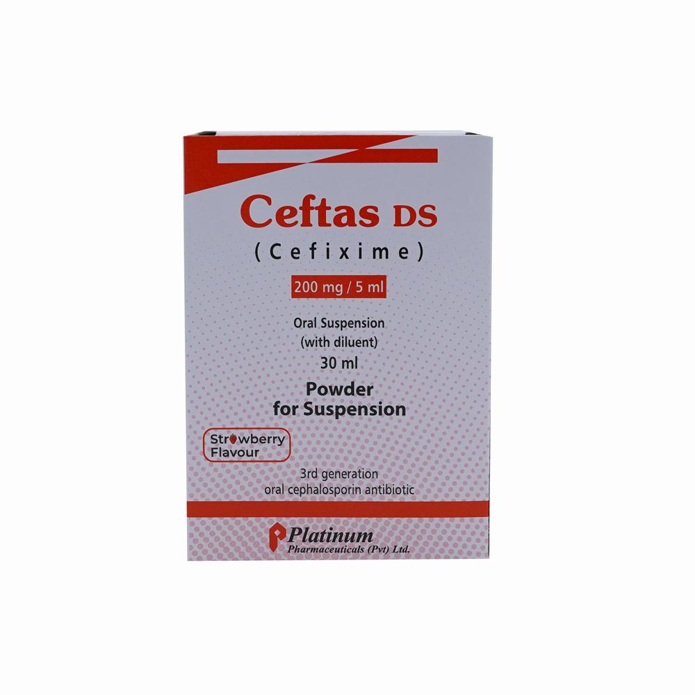 CEFTAS