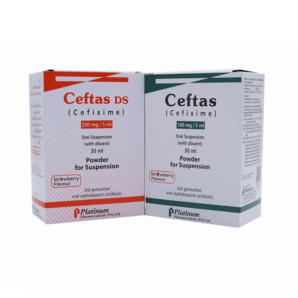 CEFTAS
