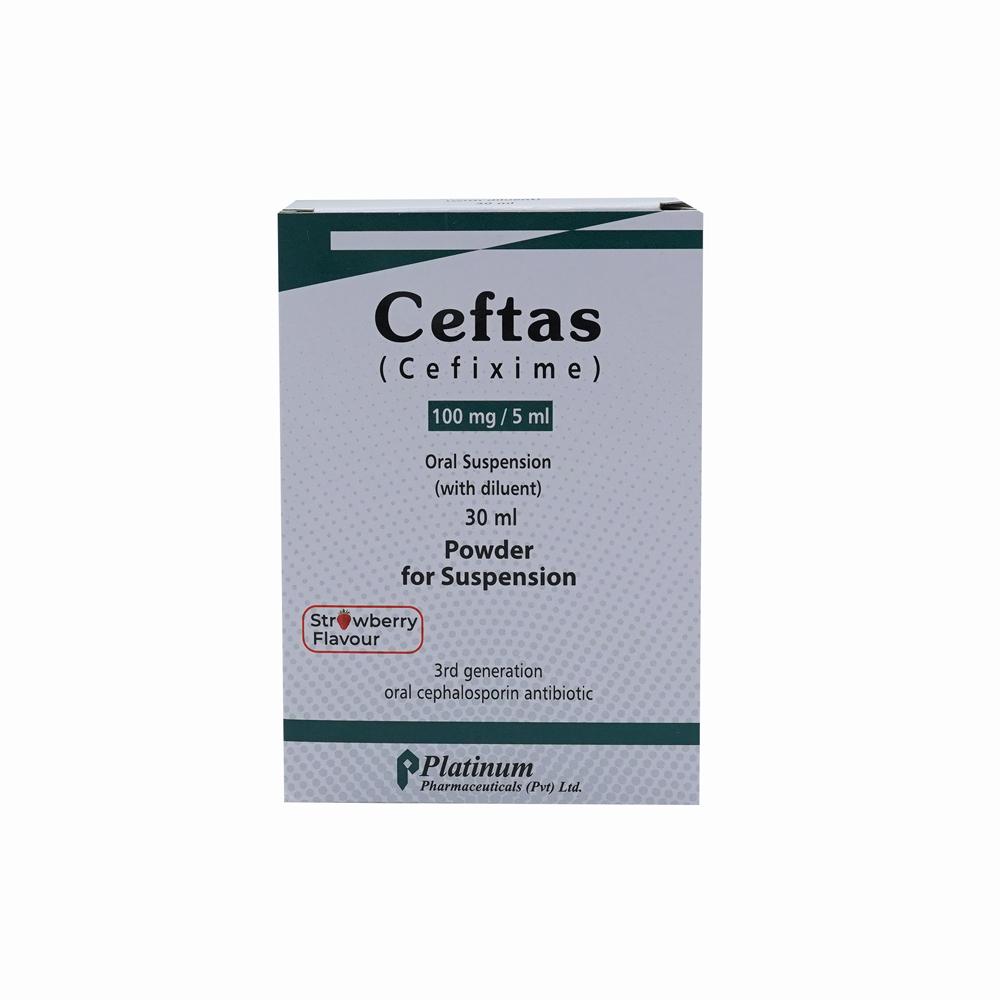 CEFTAS