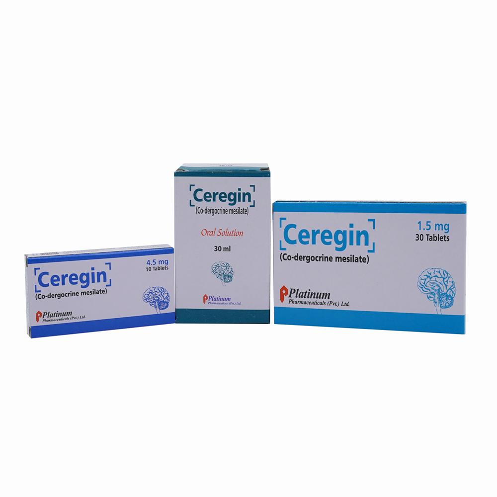 CEREGIN