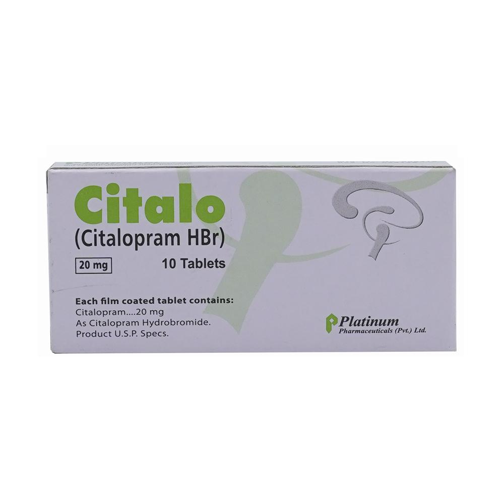 CITALO