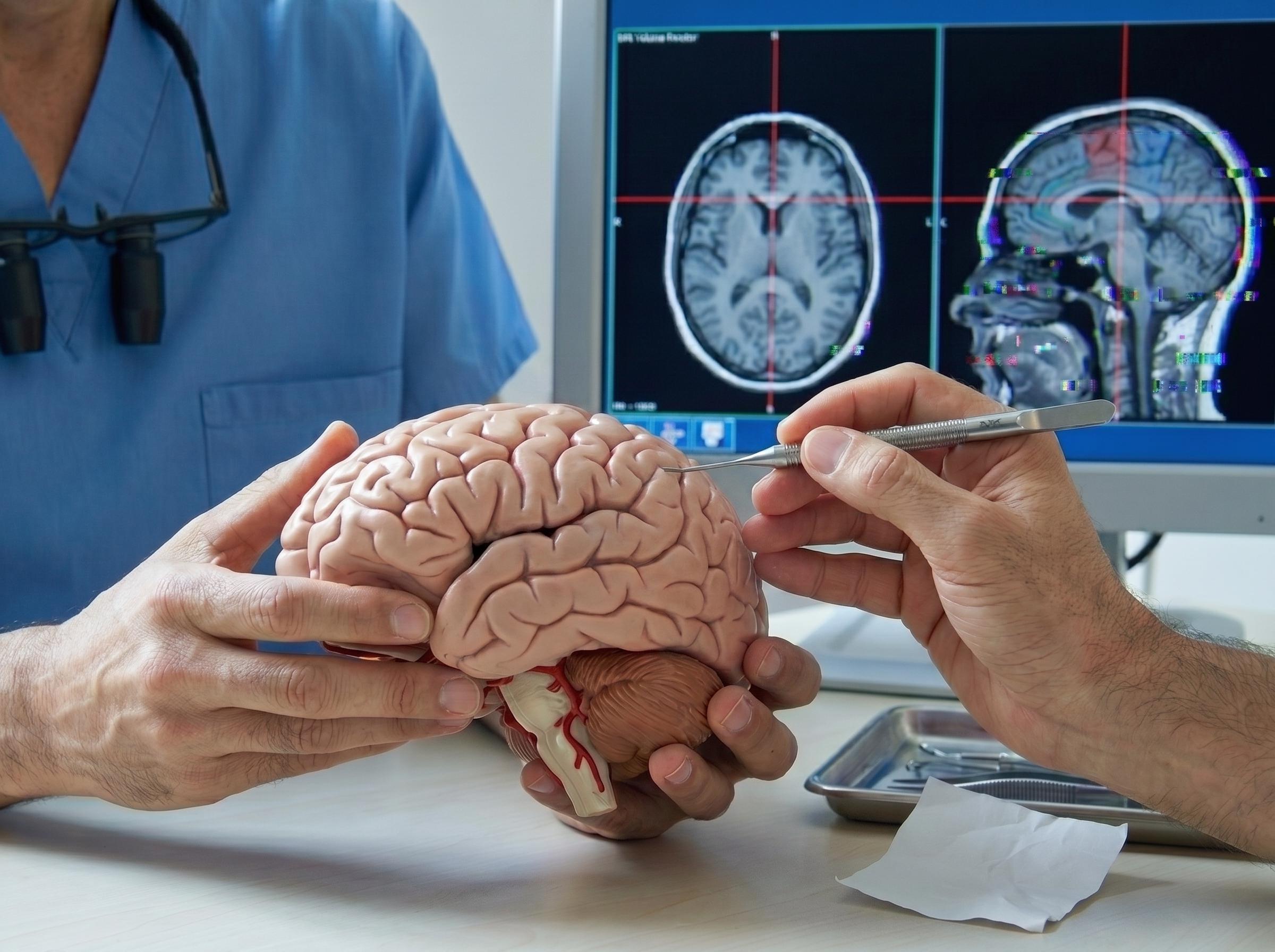 Neuropsychiatry