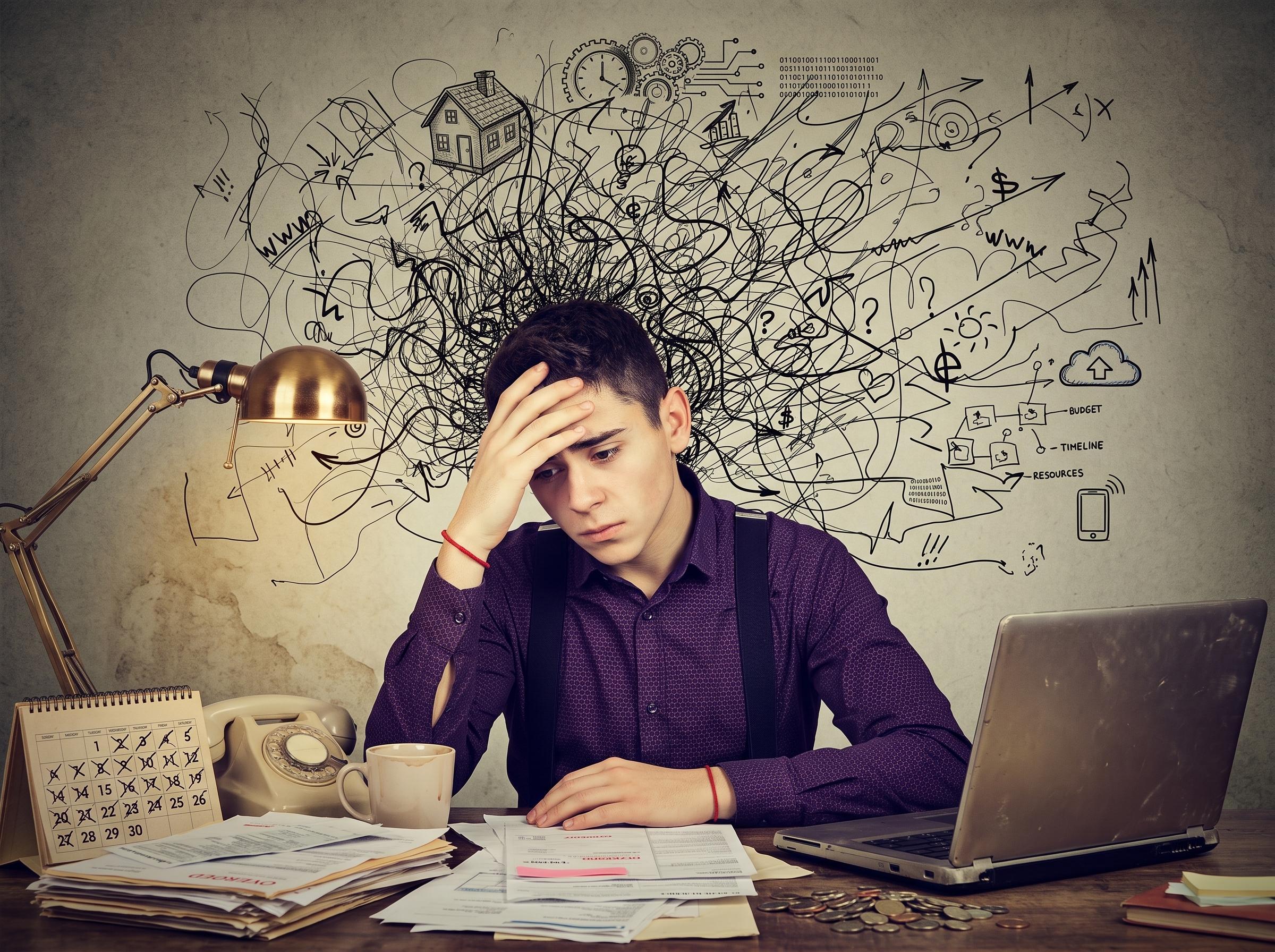 Supporting the management of depressive disorders and associated symptoms.