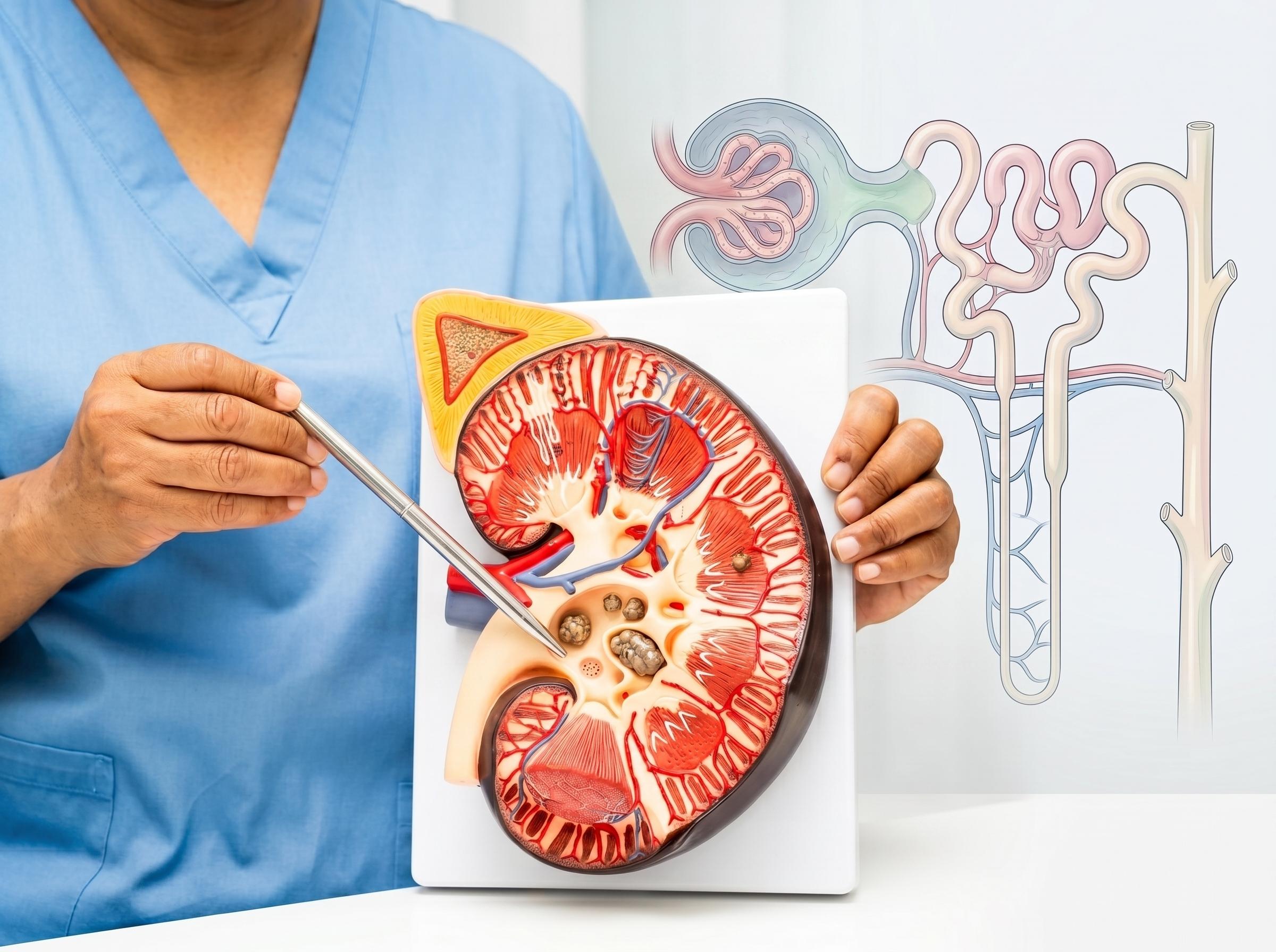 Nephrology