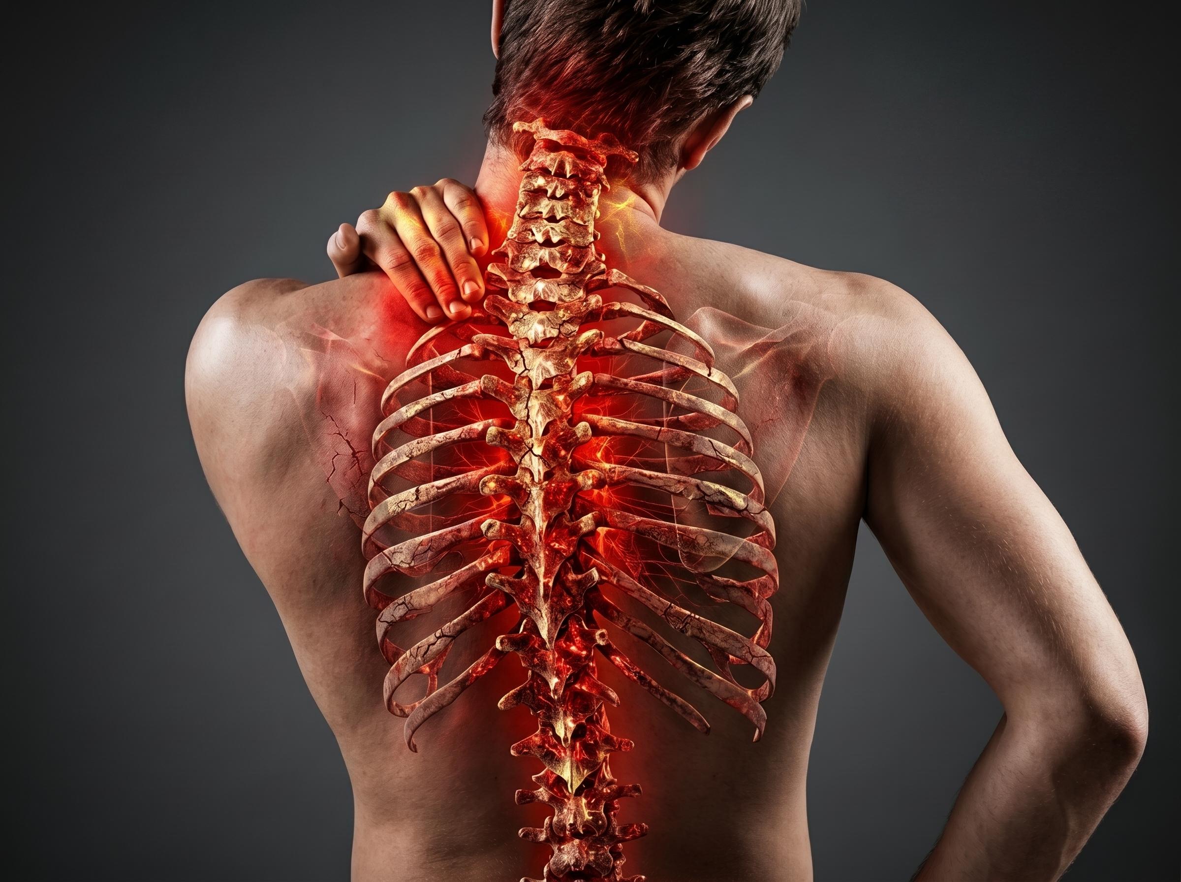 Supporting the management of pain associated with nerve damage and dysfunction.