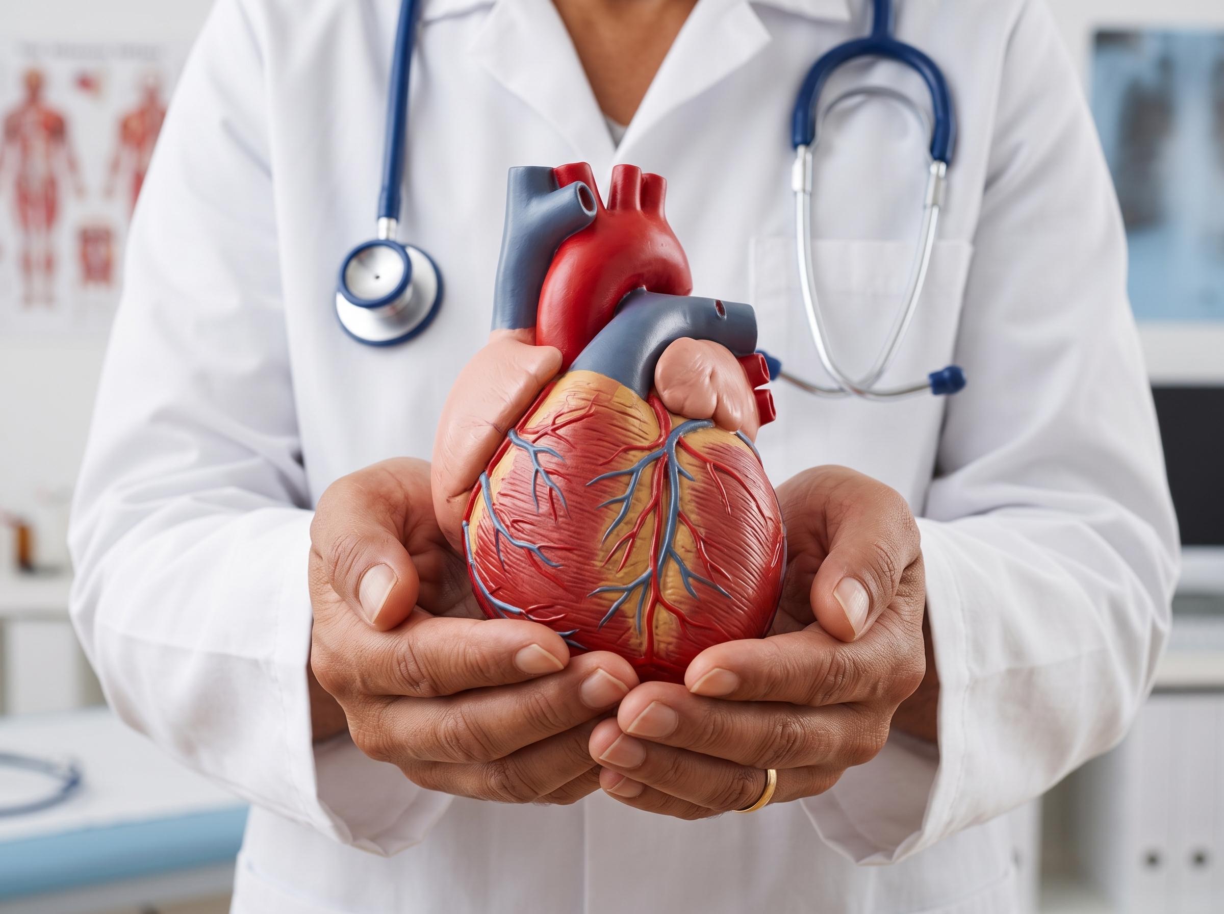 Cardiology