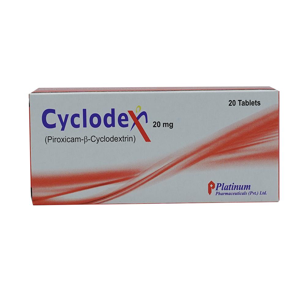 CYCLODEX