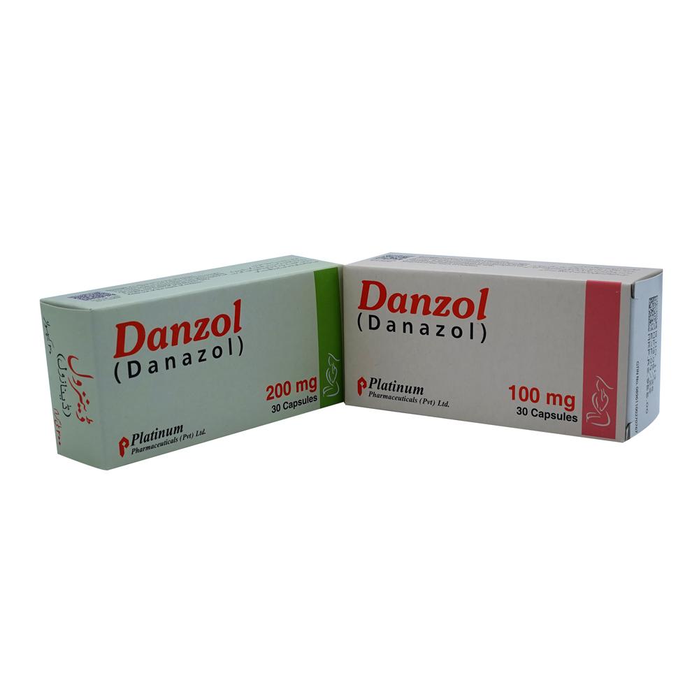 DANZOL