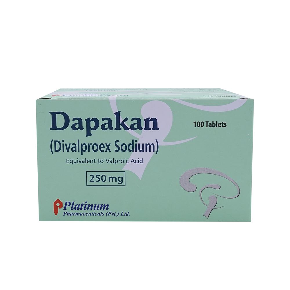 DAPAKAN