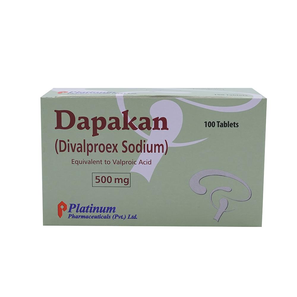 DAPAKAN