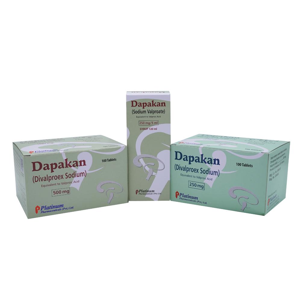 DAPAKAN