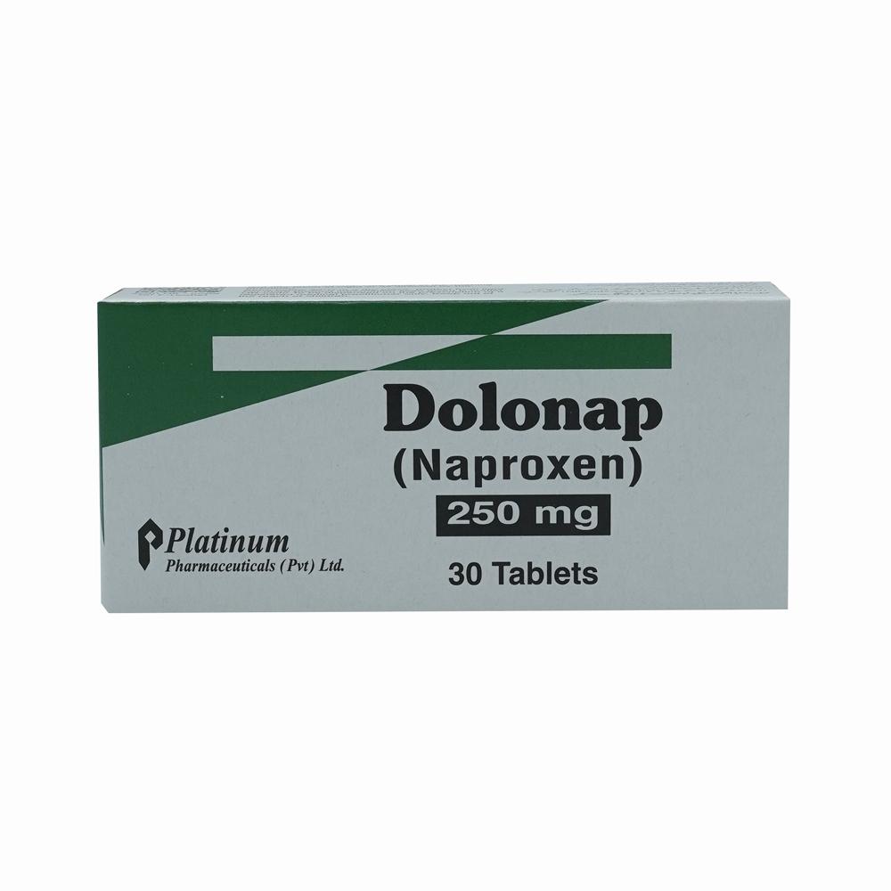 DOLONAP