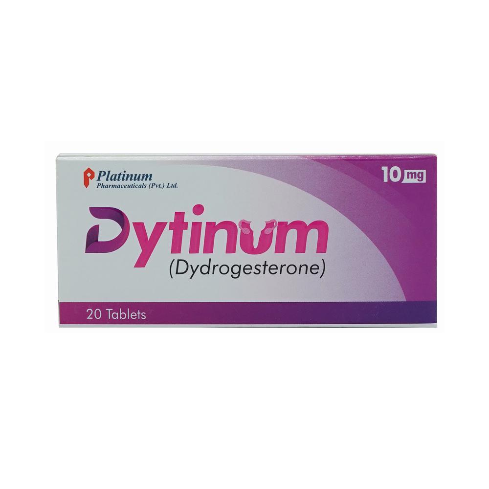 DYTINUM