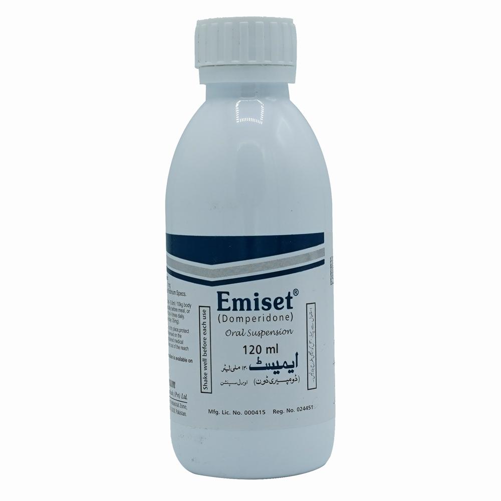EMISET