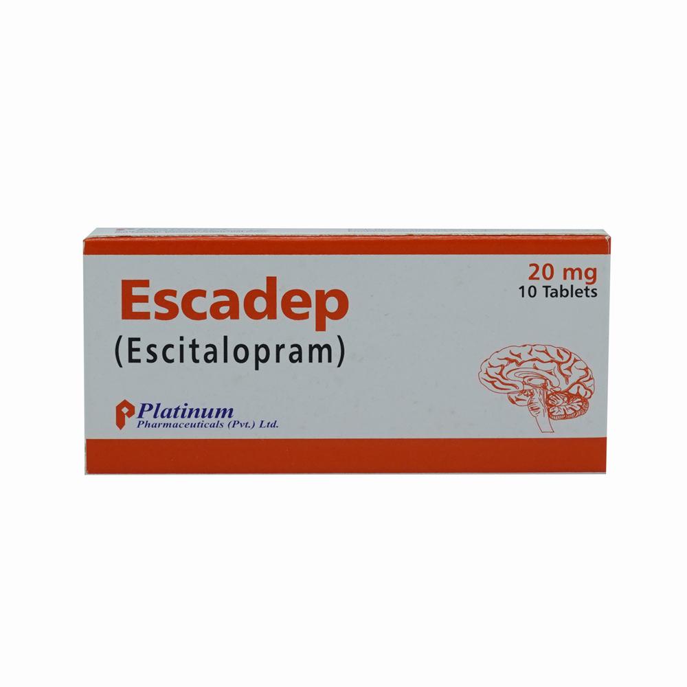 ESCADEP