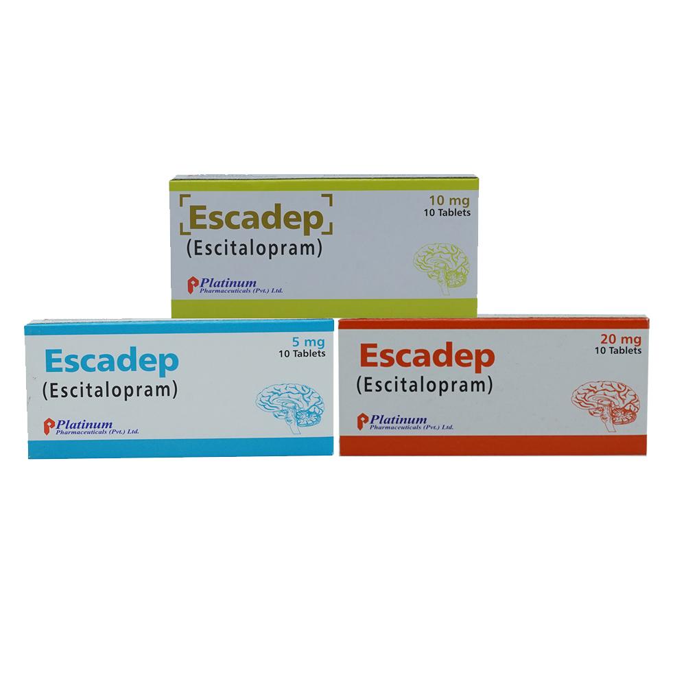 ESCADEP