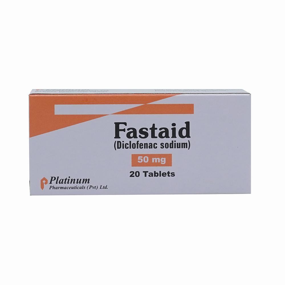 FASTAID