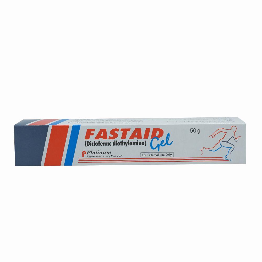 FASTAID GEL