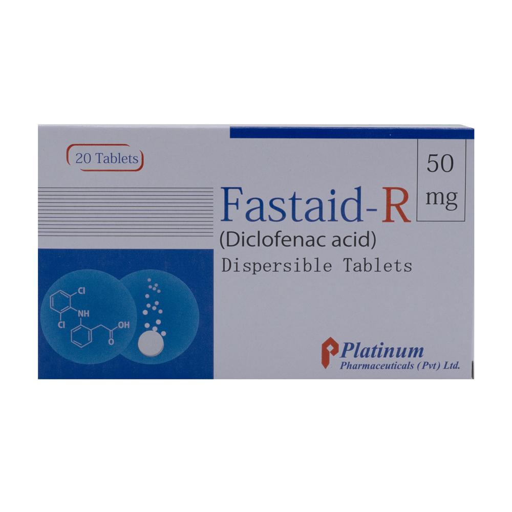 FASTAID-R