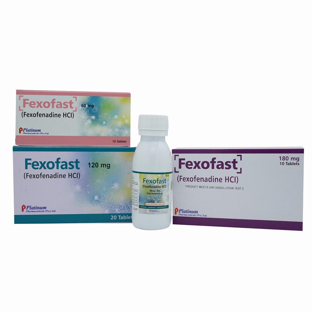 FEXOFAST