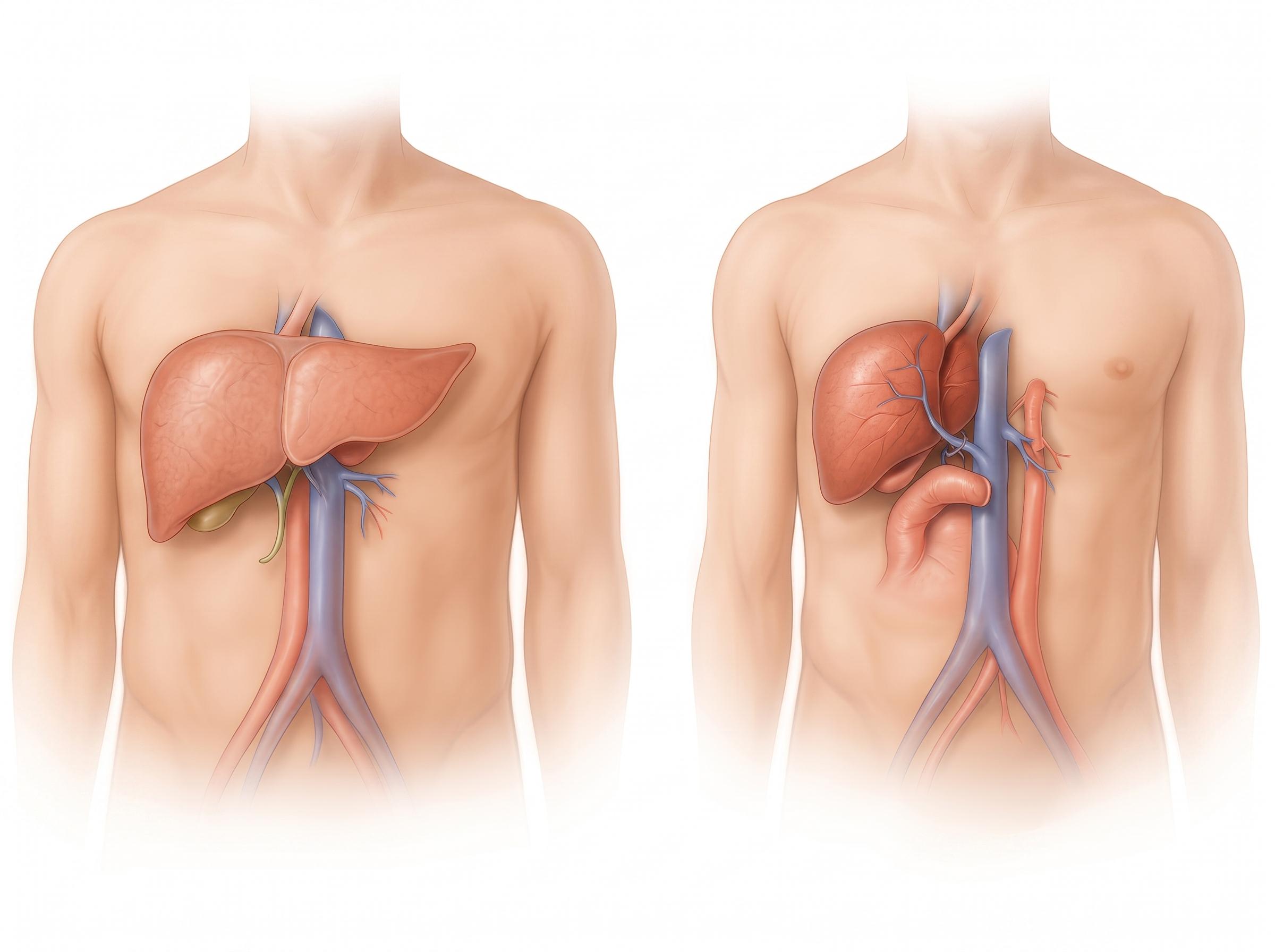 A life-saving procedure that replaces a diseased liver with a healthy donor liver in patients with end-stage liver disease or acute liver failure.