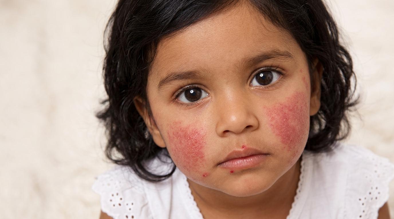 Conditions caused by an overactive immune response to normally harmless substances, leading to symptoms such as skin reactions, respiratory discomfort, or other allergic manifestations (e.g., allergic rhinitis, atopic dermatitis, urticaria, food allergies, seasonal allergies