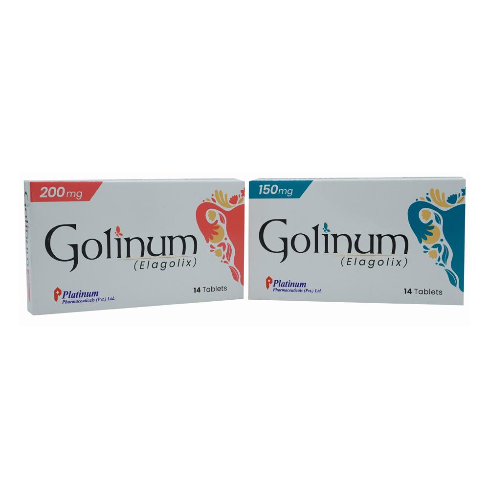 GOLINUM