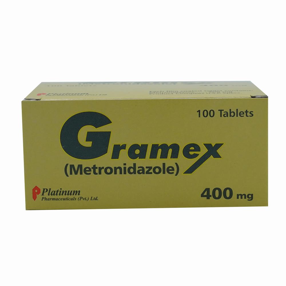 GRAMEX