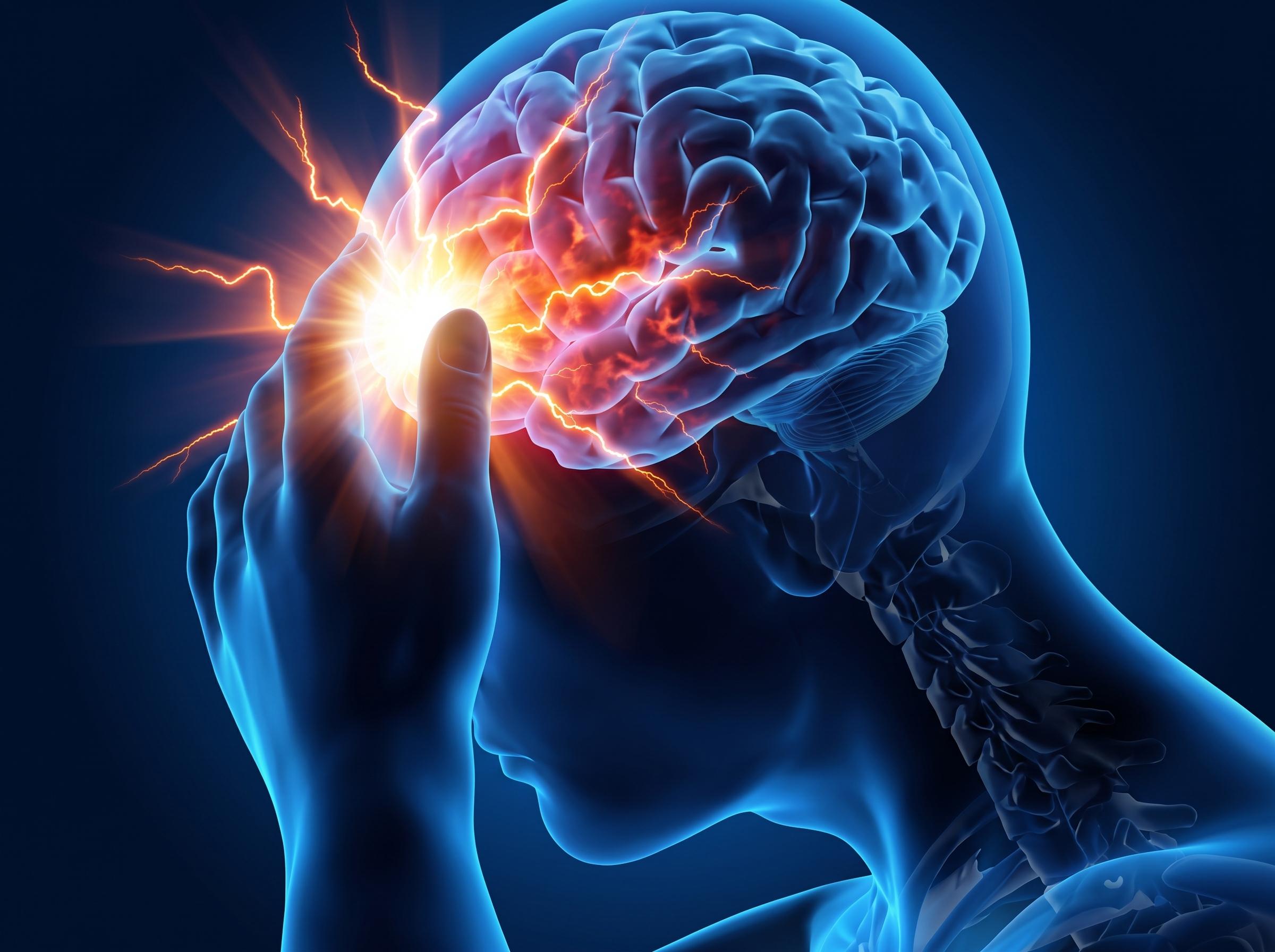Supporting seizure control and long-term epilepsy management.