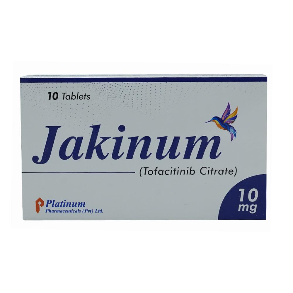 JAKINUM