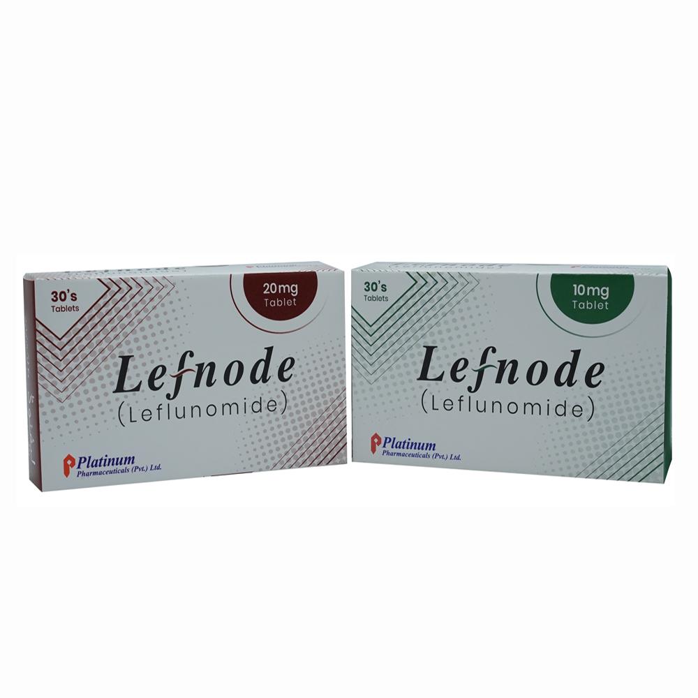 LEFNODE