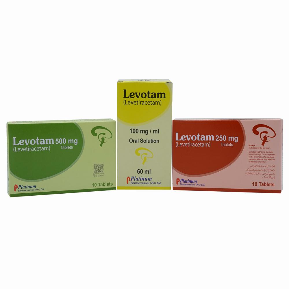 LEVOTAM