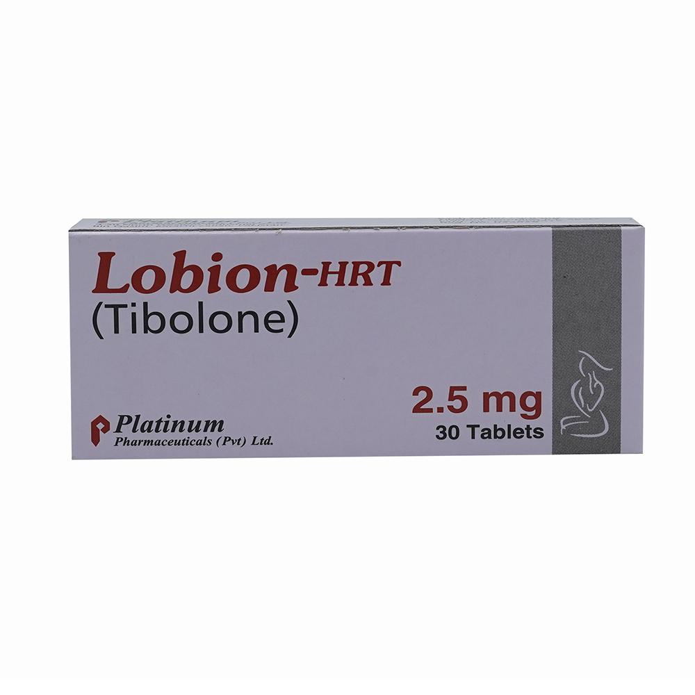 LOBION-HRT
