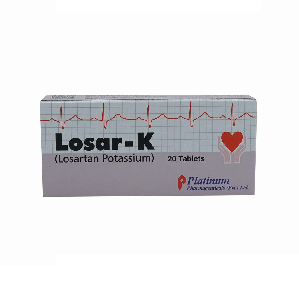 LOSAR-K