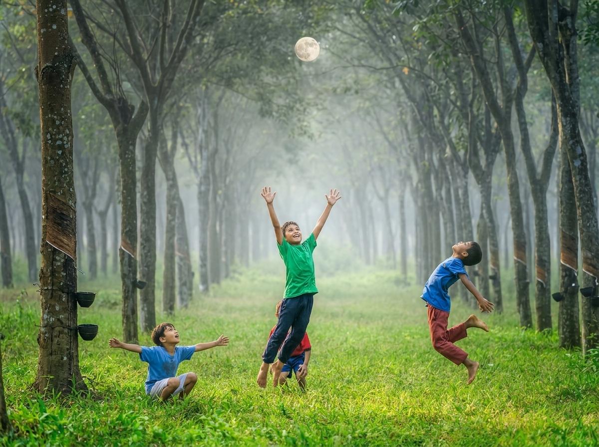 Supporting healthier childhoods, every step of the way