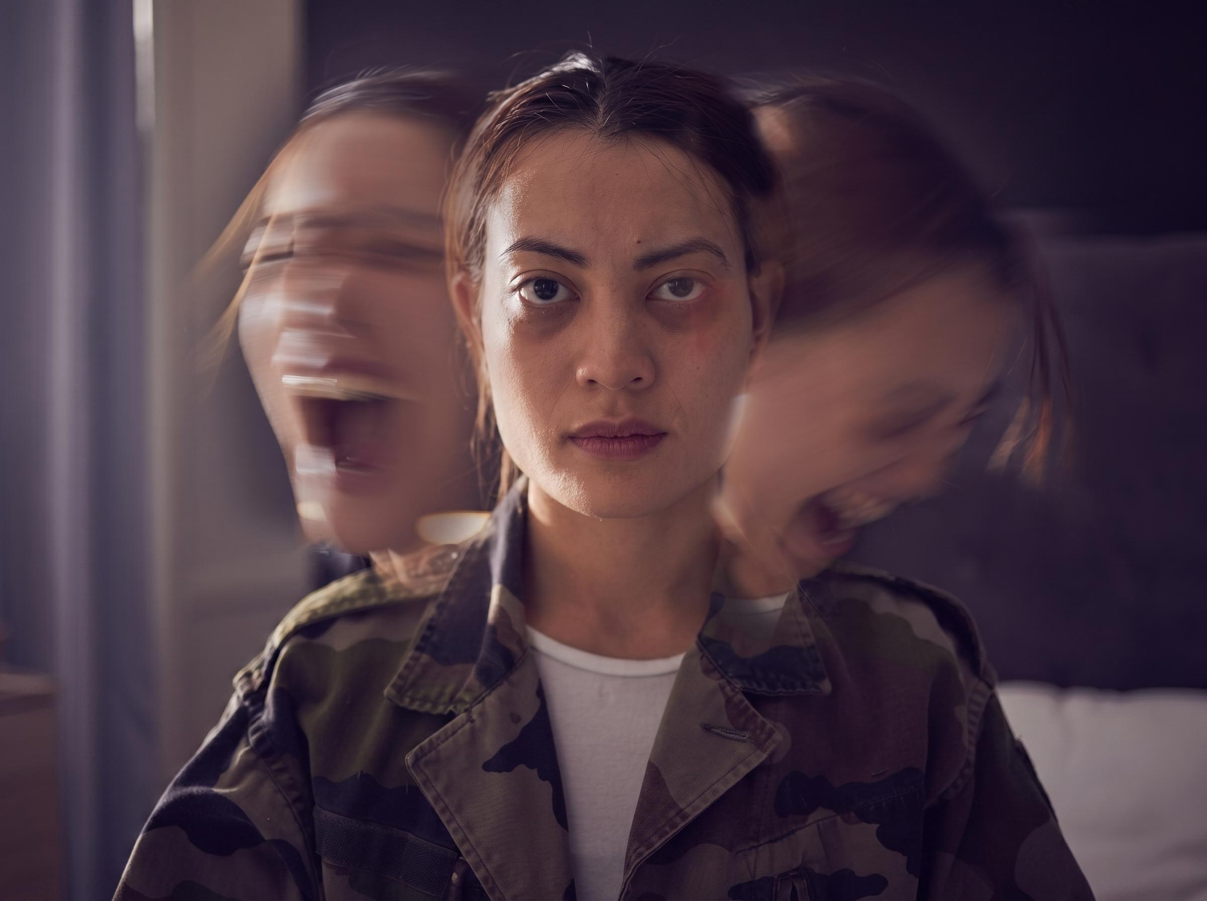 Supporting the management of psychotic symptoms and related psychiatric conditions.
