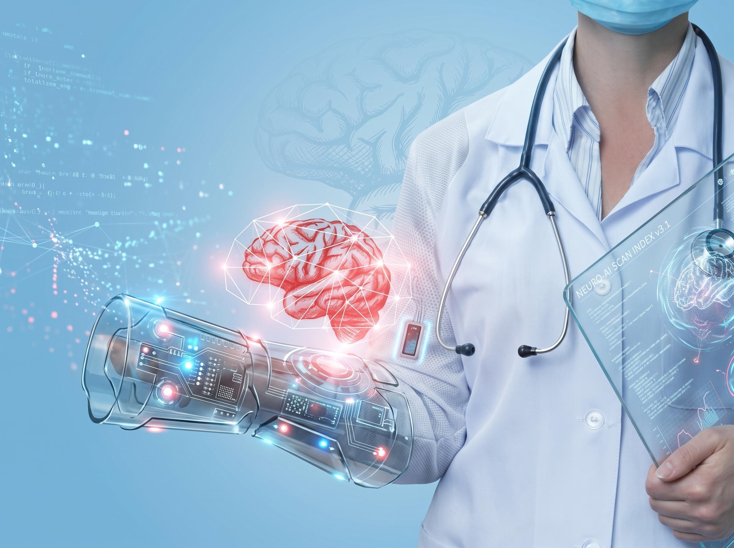 Driven by science. Focused on better patient outcomes